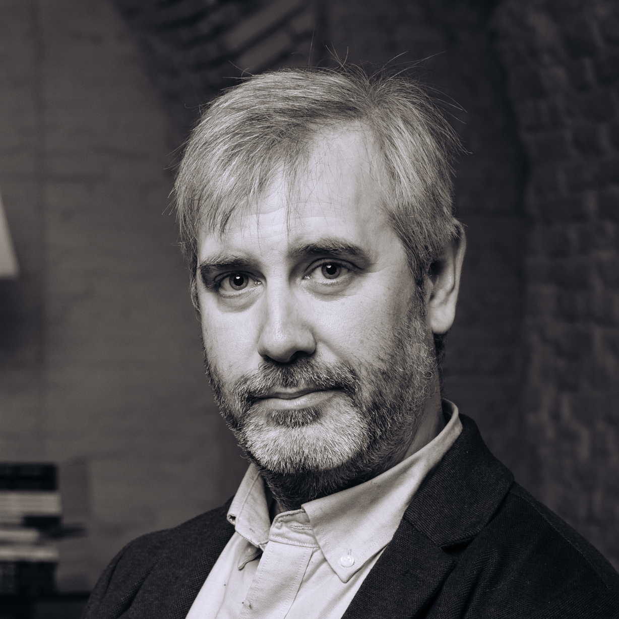 Óscar Córdoba