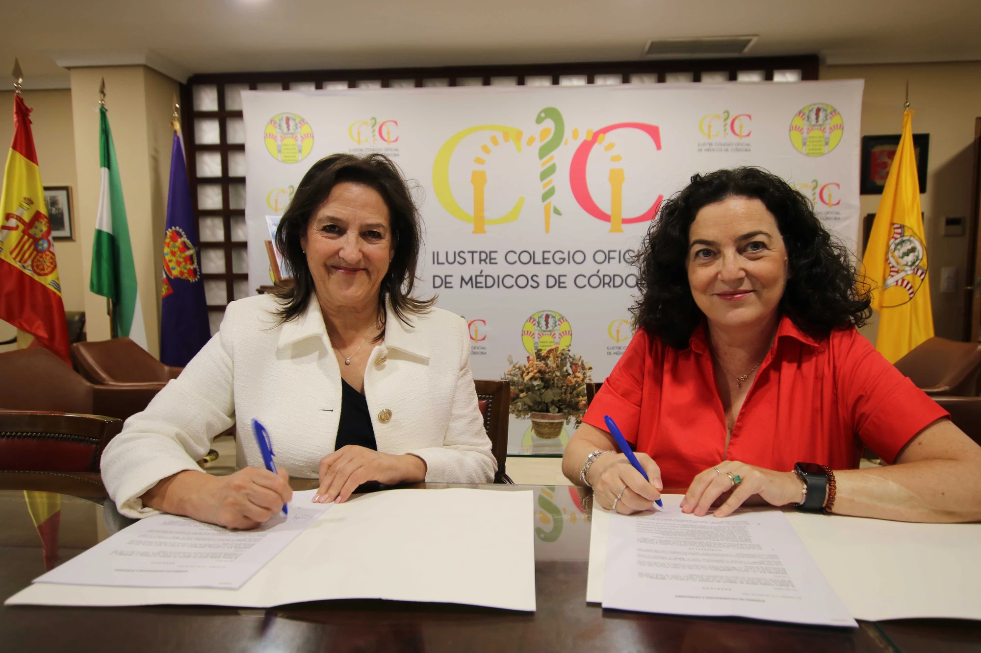 COMCórdoba renueva sus premios de investigación médica por 24ª vez