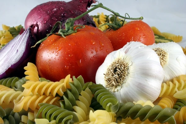 Come sano y no dejes que tu alimentación te envejezca