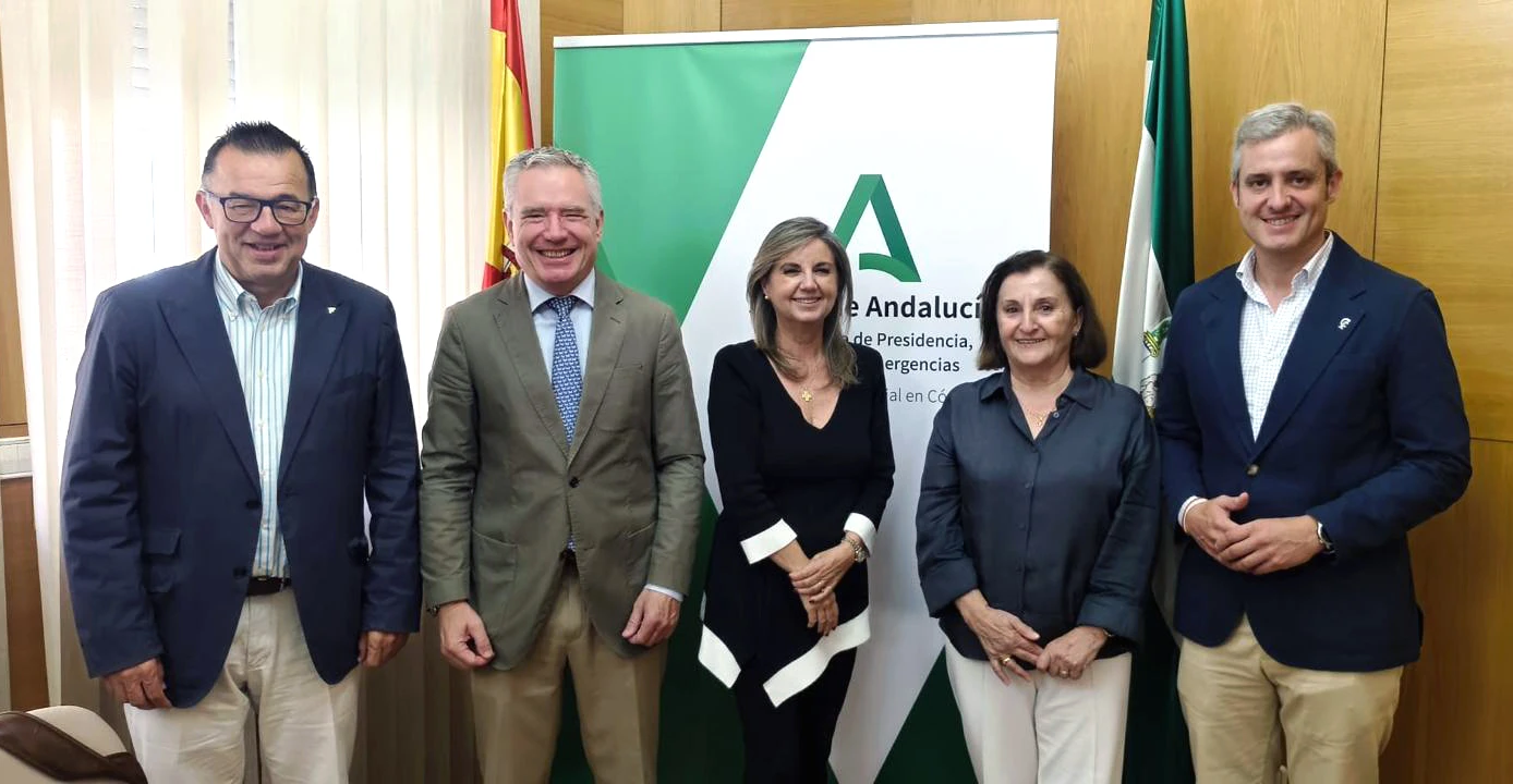 Córdoba, primera ciudad de España cardio y neuro protegida