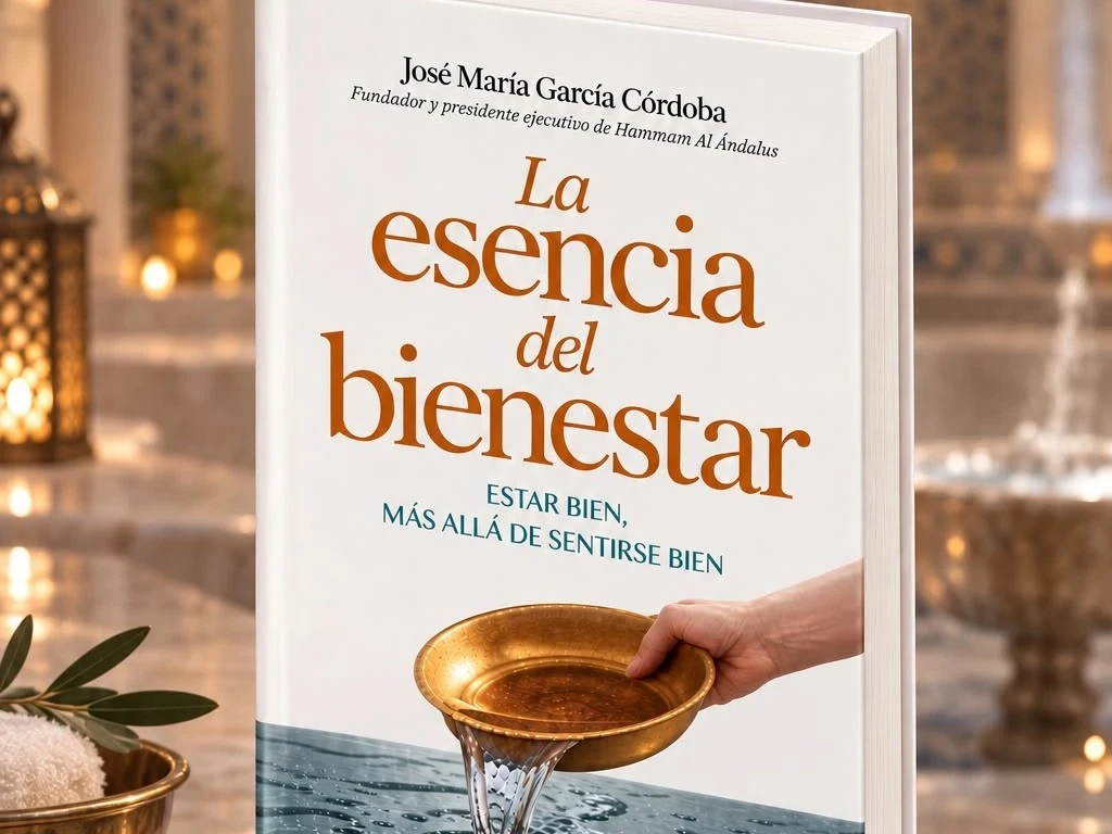 El bienestar no es cosa de fin de semana, es un hábito diario
