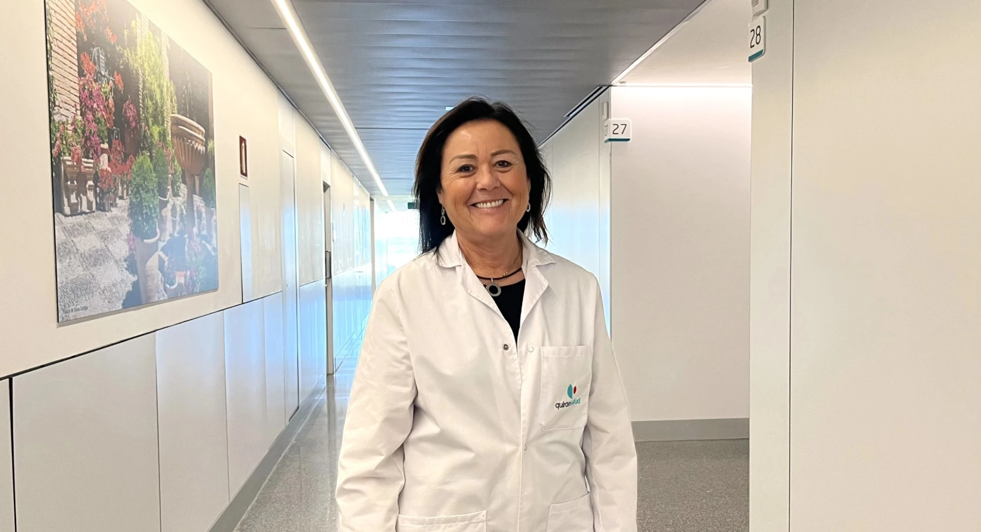 El cáncer de ovario se convierte en una patología más controlable