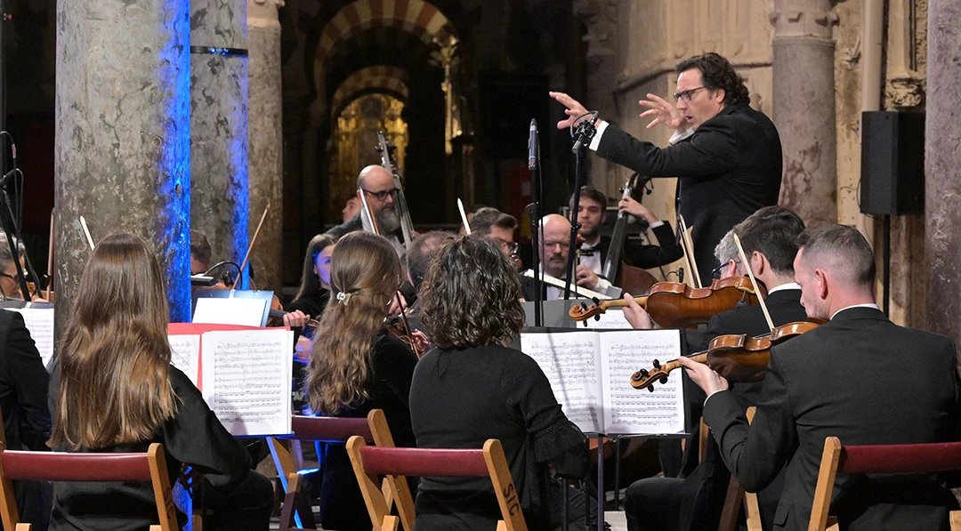 El Ciclo de Conciertos de Invierno de la Orquesta y Coro de la Catedral se extiende a iglesias de toda la ciudad