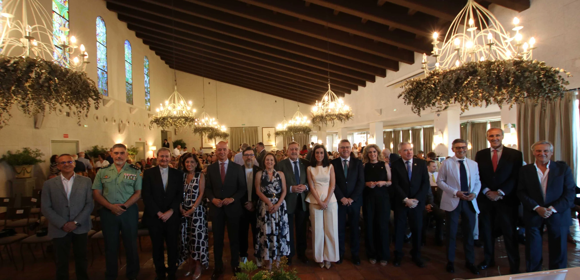 El Colegio de Médicos de Córdoba celebra su Día de la Profesión Médica 2026