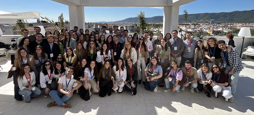 El futuro de la oncología médica andaluza se da cita en córdoba para debatir los nuevos retos clínicos en el abordaje del cáncer