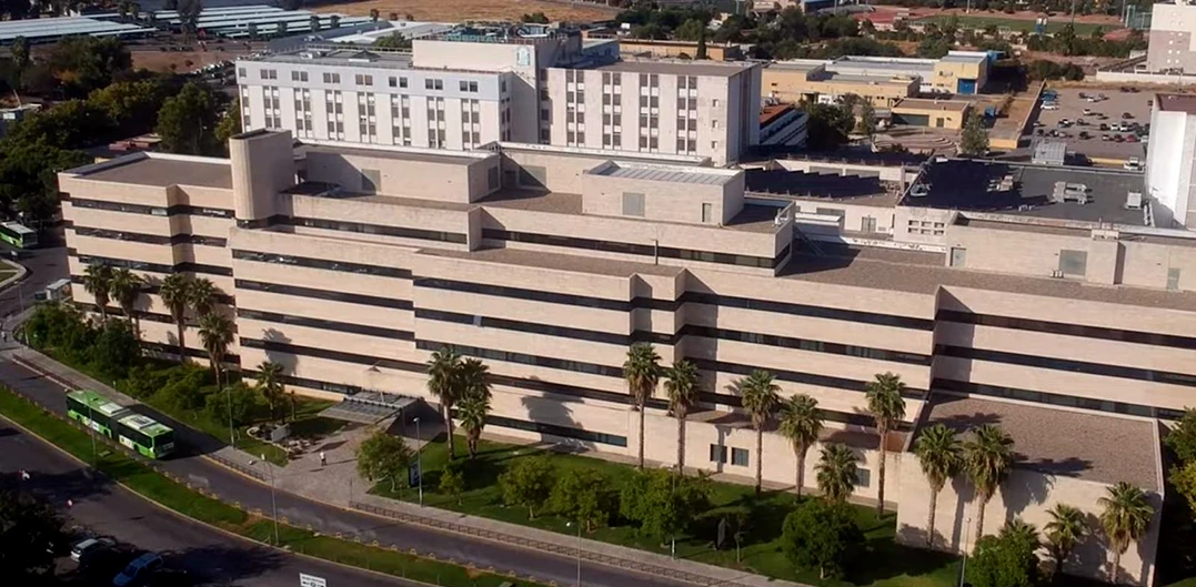 El Hospital Reina Sofía, noveno hospital español según el Índice de Excelencia Hospitalaria