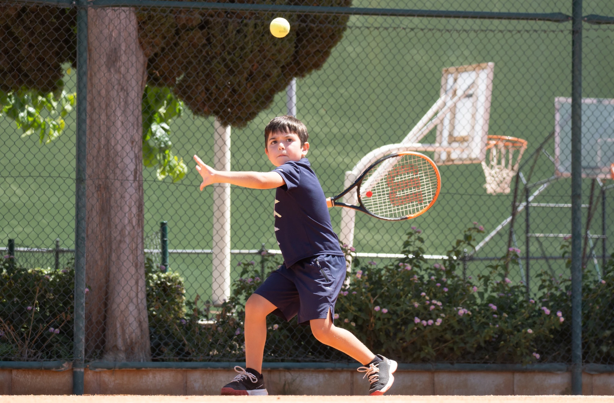 Tenis: el deporte que puede alargarte la vida hasta diez años