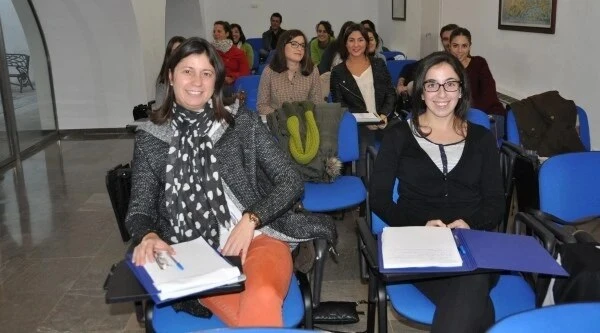 Enfermeras actualizan conocimientos en la atención a las intoxicaciones y reacciones alérgicas