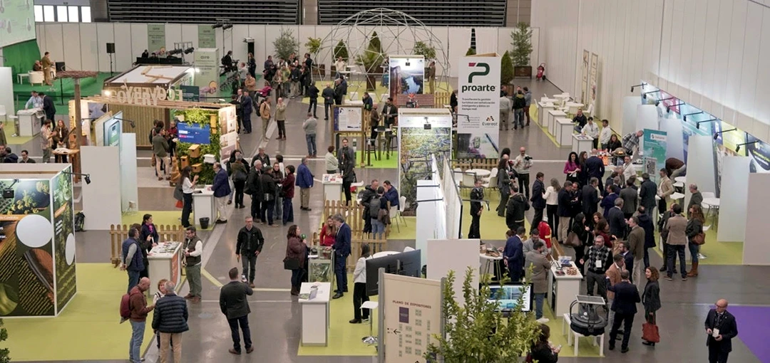 Expo AIRE 25 consolida a Córdoba como referente nacional en sostenibilidad, patrimonio natural y turismo de naturaleza