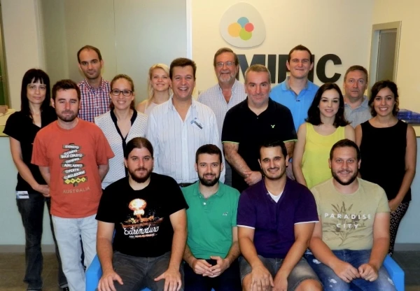 Investigadores del IMIBIC descubren marcadores para el diagnóstico y tratamiento de tumores de páncreas