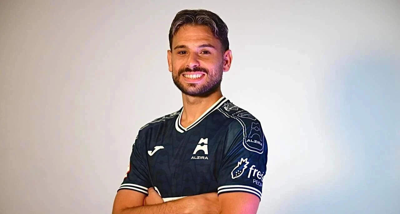 Ivi refuerza el ataque del Córdoba Patrimonio con experiencia y gol