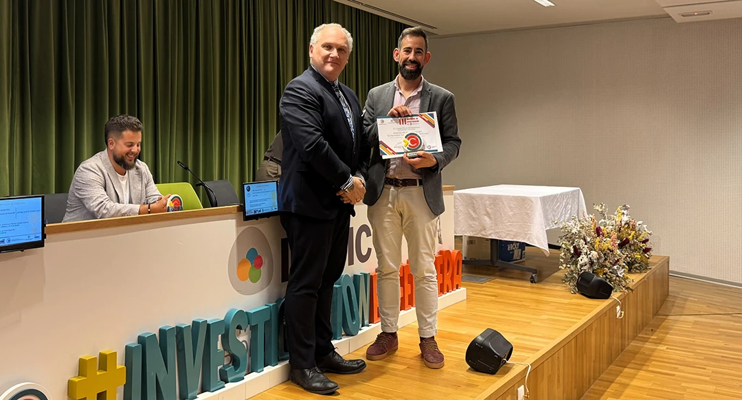 El Colegio de Enfermería cordobés entrega el 38º Premio de Investigación de Enfermería  ‘Enfermera Nanda Casado Salinas’