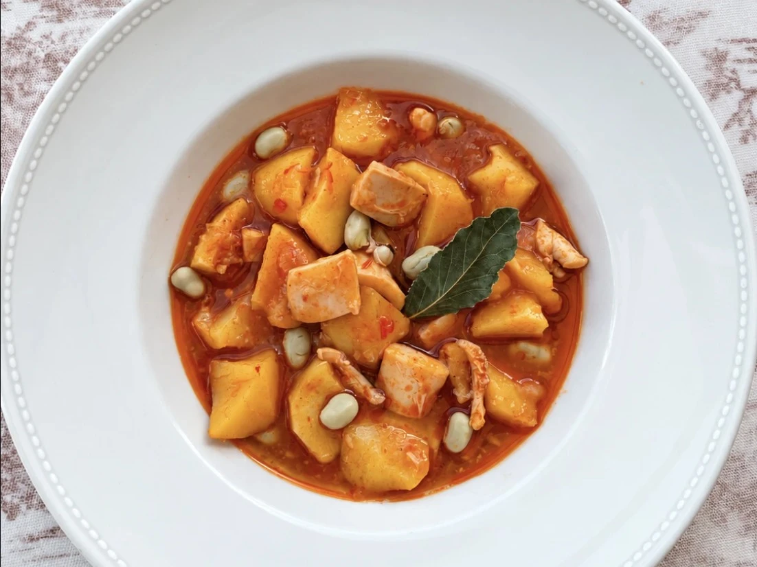 La Posada del Caballo Andaluz da la bienvenida al otoño con ocho miércoles de cocina de cuchara