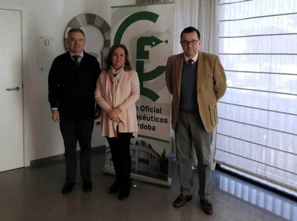 Las farmacias cordobesas se vuelcan con Adevida para proveer productos de higiene y dietéticos infantiles