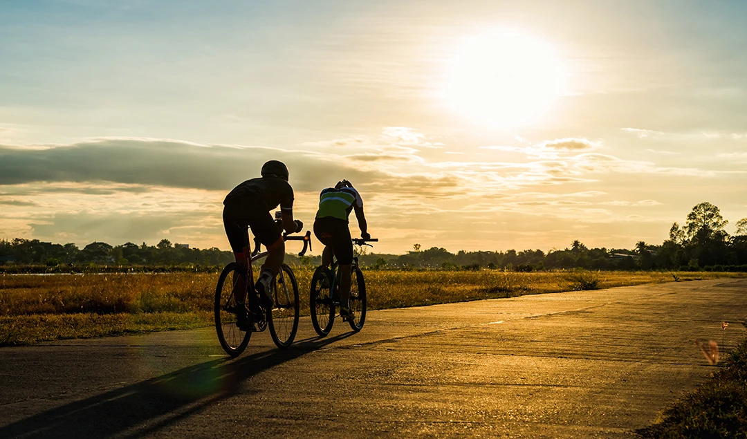 Llega el buen tiempo y vuelve la bici: así debes prepararte para disfrutarla al máximo