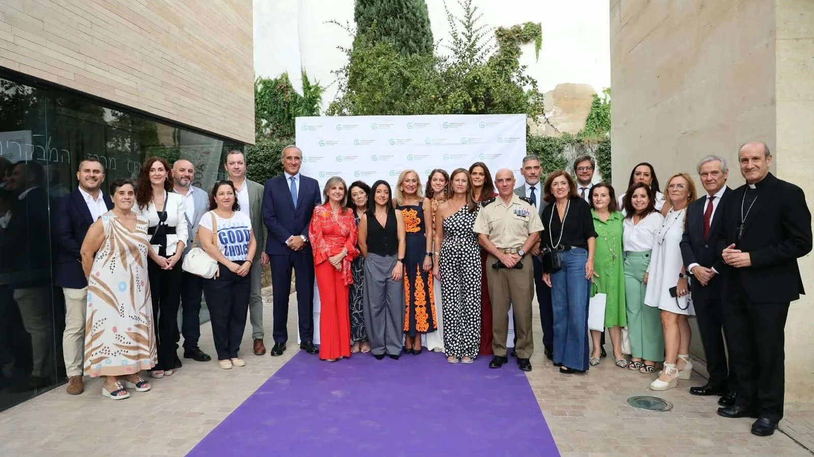 Los IV Premios María Cañas reconocen la lucha contra el cáncer