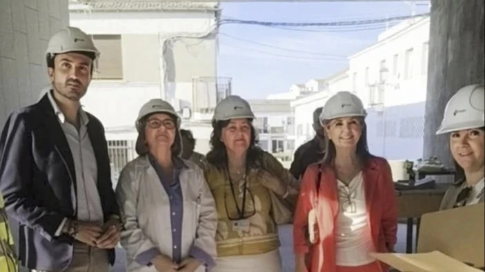 Nuevo centro de salud en Villanueva de Córdoba por 5 millones