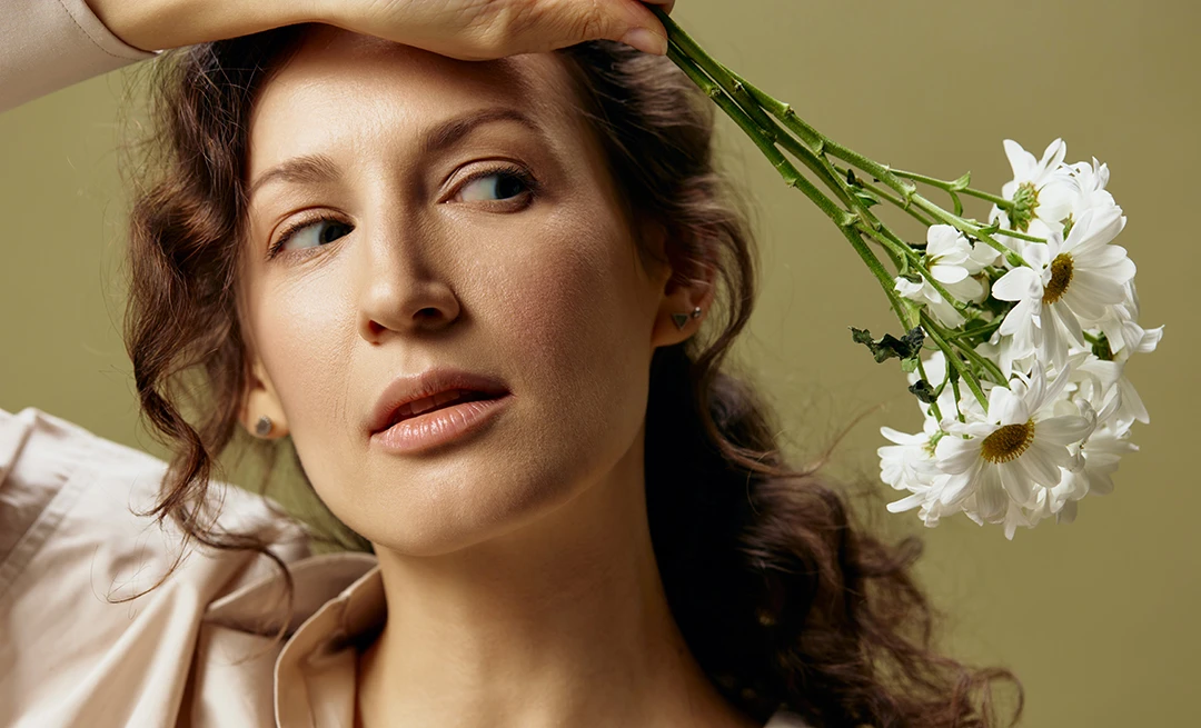 Perimenopausia el tema más cuestionado:  Cómo nutrir tu cuerpo, domar tus hormonas y no morir en el intento