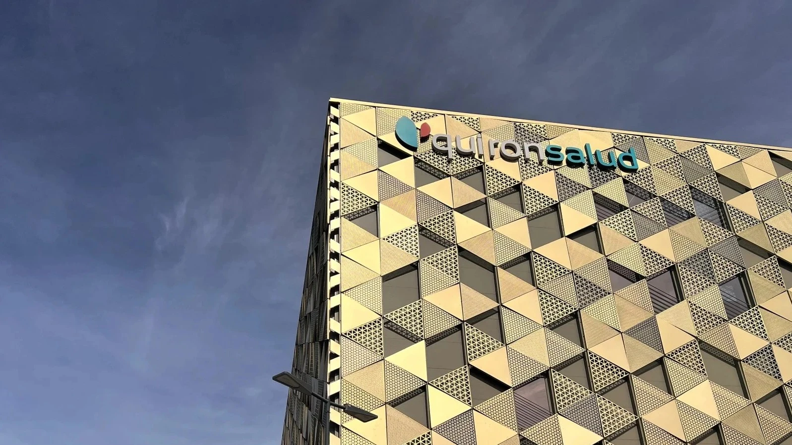 Quirónsalud Córdoba, mejor hospital en atención a la EPOC