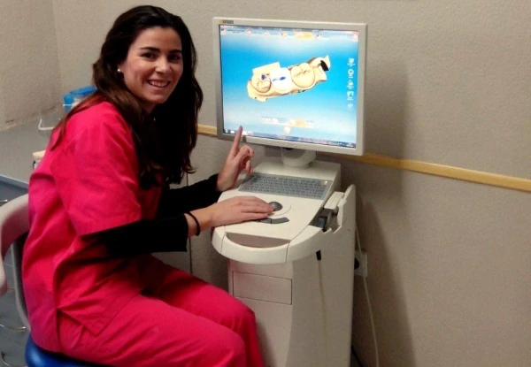 Un salto de calidad en la tecnología de diseño y tallado de prótesis dentales