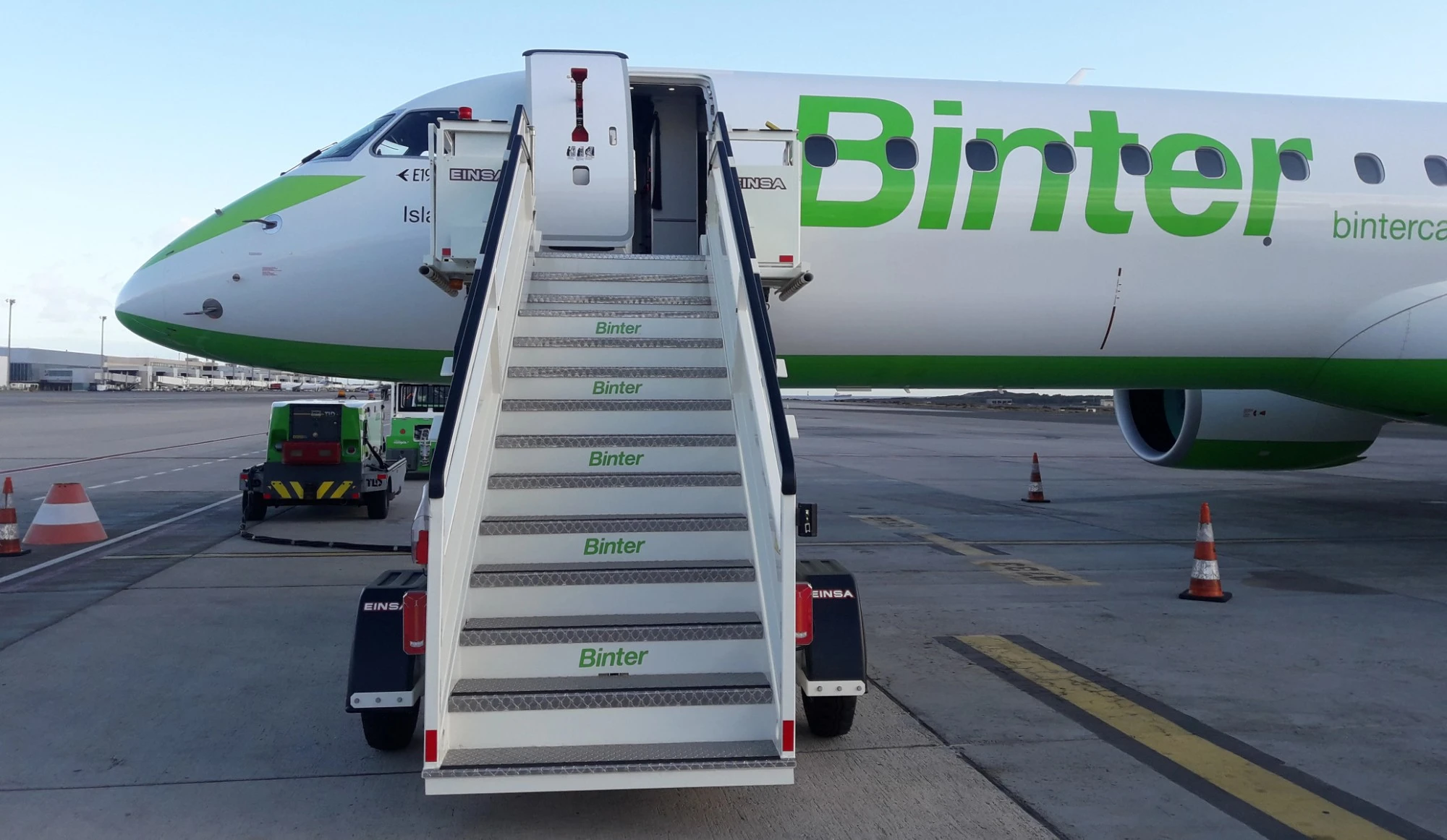 Volar a Canarias desde Córdoba, una escapada que también cuida tu salud