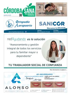 Córdoba Sana 217 (septiembre de 2025)