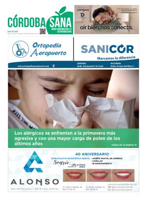 Córdoba Sana 214 (junio de 2025)