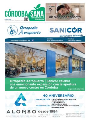 Córdoba Sana 200 (abril de 2024)
