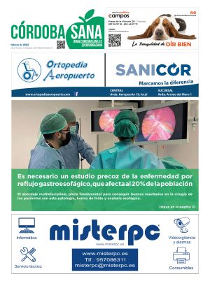 Córdoba Sana 174 (febrero de 2022)
