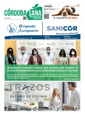 Córdoba Sana 178 (junio de 2022)
