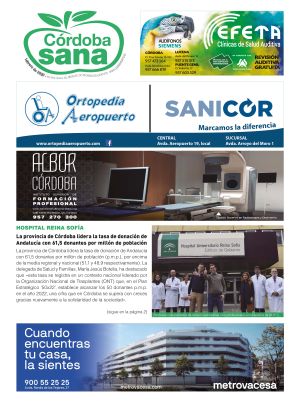 Córdoba Sana 153 (febrero de 2020)
