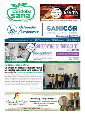 Córdoba Sana 120 (mayo de 2017)