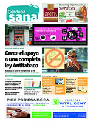 Córdoba Sana 36 (febrero de 2010)