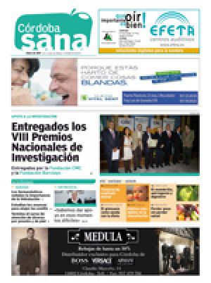 Córdoba Sana 46 (enero de 2011)