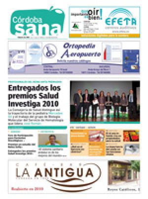 Córdoba Sana 47 (febrero de 2011)