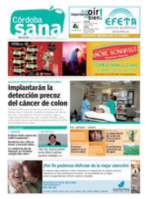 Córdoba Sana 48 (marzo de 2011)
