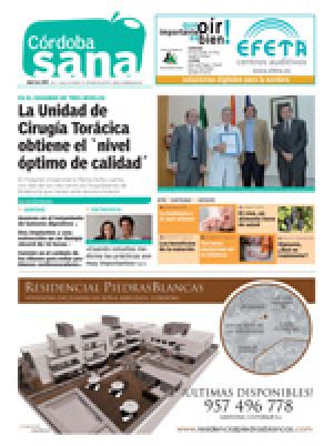 Córdoba Sana 49 (abril de 2011)