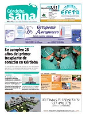 Córdoba Sana 51 (junio de 2011)
