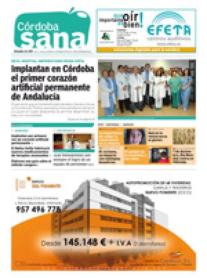 Córdoba Sana 56 (diciembre de 2011)