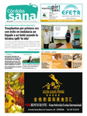 Córdoba Sana 57 (enero de 2012)