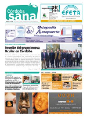 Córdoba Sana 58 (febrero de 2012)