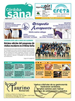 Córdoba Sana 69 (febrero de 2013)