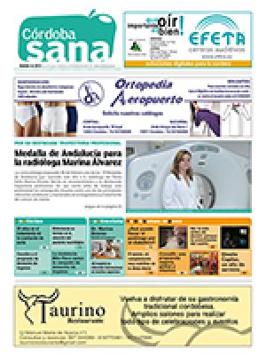 Córdoba Sana 70 (marzo de 2013)