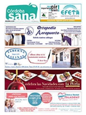 Córdoba Sana 79 (diciembre de 2013)