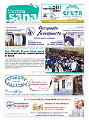 Córdoba Sana 81 (febrero de 2014)