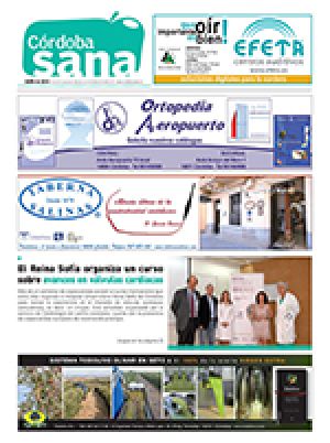 Córdoba Sana 86 (julio de 2014)