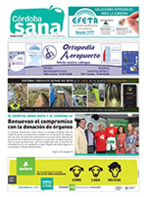 Córdoba Sana 89 (octubre de 2014)