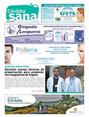 Córdoba Sana 93 (febrero de 2015)