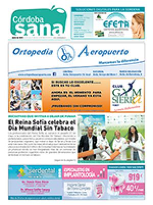 Córdoba Sana 97 (junio de 2015)