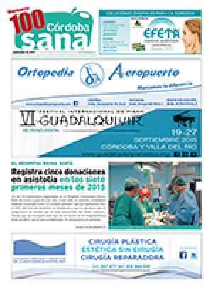 Córdoba Sana 100 (septiembre de 2015)